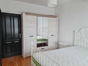 De vânzare apartament cu 2 camere zona  Mehala in vila amenajat LUX - imagine 6