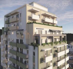 Apartamente in bloc nou cu 2 si 3 camere zona terenului de atletism - imagine 8