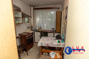 ID 3583 Apartament 3 camere ULTRACENTRAL - imagine 9