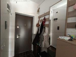 De vanzare Apartament 3 camere zona Rahova, sector 5, 82.000 EUR - imagine 5