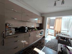 De vanzare Apartament 3 camere zona Rahova, sector 5, 82.000 EUR - imagine 6