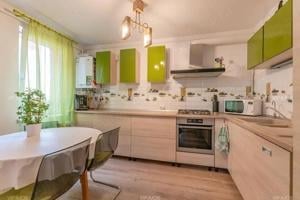 Apartament 4 camere Astra - Carpatilor