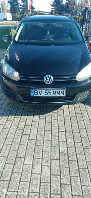 Vanzare Golf 6 - imagine 5