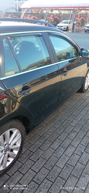 Vanzare Golf 6 - imagine 4