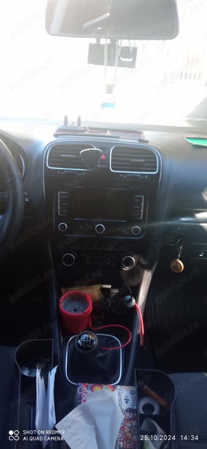 Vanzare Golf 6 - imagine 2