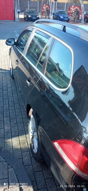 Vanzare Golf 6 - imagine 3