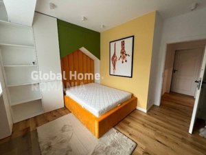 Apartament 3 Camere | Calea Calarasilor-Piata Muncii | Prima Inchiriere | NOU - imagine 5