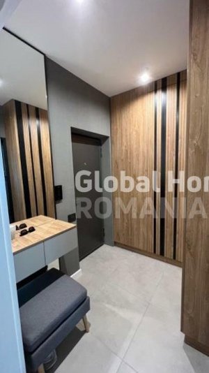 Apartament 3 Camere | Calea Calarasilor-Piata Muncii | Prima Inchiriere | NOU - imagine 11