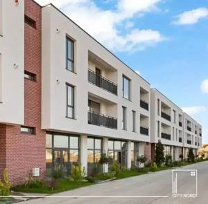 Ultimele 10 apartamente disponibile din 168! Finisaje lux - imagine 2