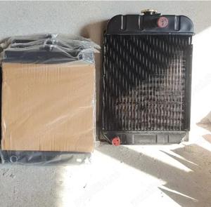 Radiator Fiat 211 215 250 300 Original Nou Motor Lombardini 1 Cilindru - imagine 4
