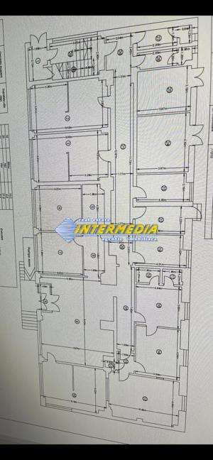 Spatiu comercial de inchiriat cu vad in Cetate suprafata de 330 mp - imagine 13