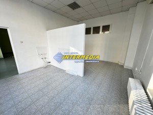 Spatiu comercial de inchiriat cu vad in Cetate suprafata de 330 mp - imagine 6