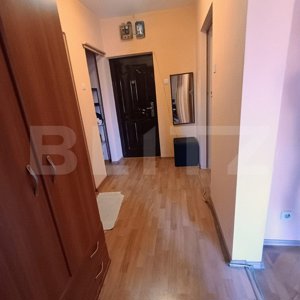 Apartament 2 camere, 48 mp, decomandat, zona-Kaufland Nord  - imagine 2