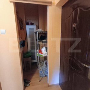 Apartament 2 camere, 48 mp, decomandat, zona-Kaufland Nord  - imagine 7