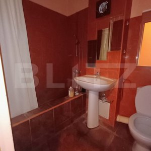 Apartament 2 camere, 48 mp, decomandat, zona-Kaufland Nord  - imagine 5