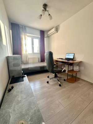 Apartament cu 5 camere, 100 mp, decomandat, zona Aradului - imagine 5