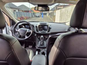 Ford Kuga 2.0 ,2016,automat - imagine 6