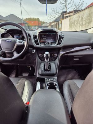 Ford Kuga 2.0 ,2016,automat - imagine 5