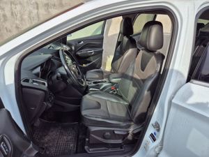 Ford Kuga 2.0 ,2016,automat - imagine 8