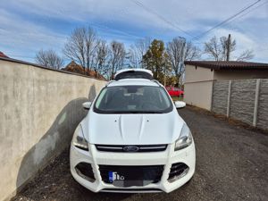 Ford Kuga 2.0 ,2016,automat - imagine 4