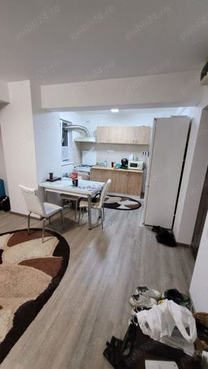 Compozitori - Apartament 2 camere  - imagine 2