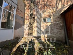 Apartament cu 1 camera, semidecomandat, curte proprie,zona Iosefin - imagine 4