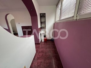 Apartament sau spatiu comercial - alegerea este a ta - Rahovei Sibiu - imagine 7