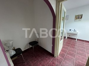 Apartament sau spatiu comercial - alegerea este a ta - Rahovei Sibiu - imagine 8