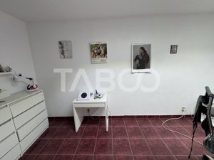 Apartament sau spatiu comercial - alegerea este a ta - Rahovei Sibiu - imagine 3