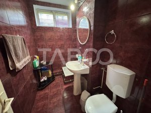 Apartament sau spatiu comercial - alegerea este a ta - Rahovei Sibiu - imagine 6