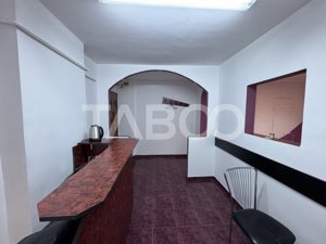 Apartament sau spatiu comercial - alegerea este a ta - Rahovei Sibiu - imagine 10