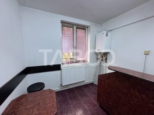 Apartament sau spatiu comercial - alegerea este a ta - Rahovei Sibiu - imagine 9