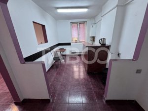 Apartament sau spatiu comercial - alegerea este a ta - Rahovei Sibiu - imagine 4