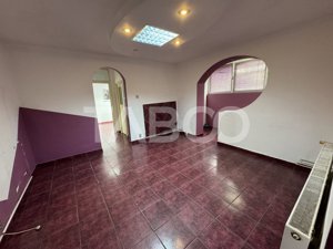 Apartament sau spatiu comercial - alegerea este a ta - Rahovei Sibiu - imagine 5