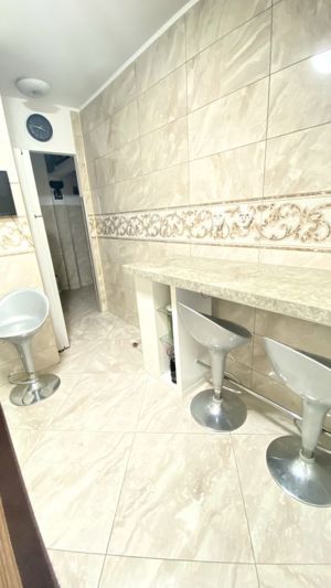 apartament 3 camere zona Bd. Chisinau - Basarabiei - imagine 9