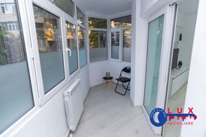 ID 580 Apartament 2 camere de inchiriat *STR Victoriei - imagine 5