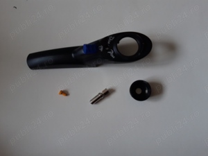 Lungime reglabila maner Fagor Albastru Tigaie