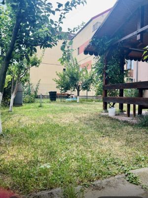 Apartament cu 4 camere Giroc - imagine 8