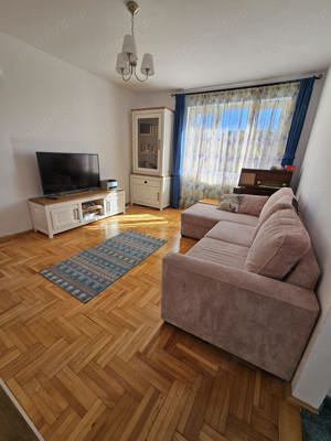 Apartament 3 camere de inchiriat - imagine 2