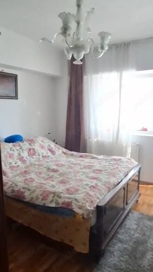 Buzau, str. Unirii centru, 4 camere cu 2 balcoane  - imagine 4