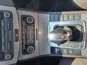 Vand Passat B7 4Motion, DSG - imagine 9