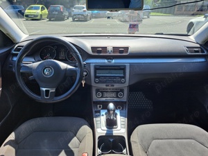 Vand Passat B7 4Motion, DSG - imagine 8
