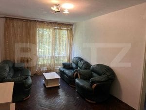 Apartament 3 camere, 64 mp,  Piata Unirii