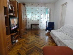 Apartament 2 camere etaj 1 zona centrala aproape de Liceul de Informatica, 62 mp