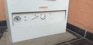 Placa de baza Immergas.  - imagine 3