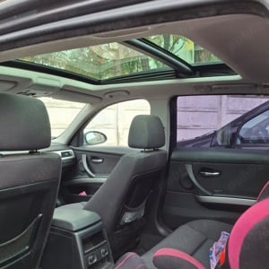 vand bmw 320 2l dissel an 2008