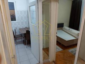 Apartament luminos cu 2 camere | Medicina - imagine 8