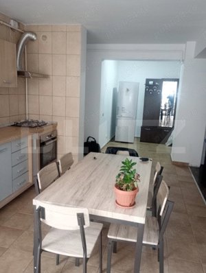 Apartament 2 camere, 78 mp, zona-Metalurgie - imagine 3