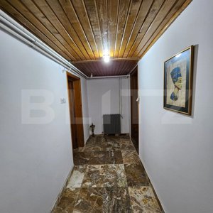 Casa cu 5 camere, 155 mp, zona ultracentrala - imagine 10