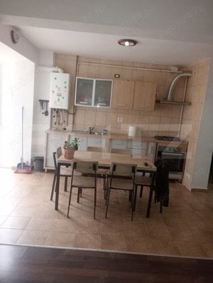 Apartament 2 camere, 78 mp, zona-Metalurgie - imagine 2